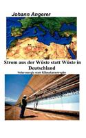 Strom Aus Der W Ste Statt W Ste in Deutschland