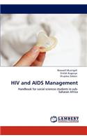 HIV and AIDS Management