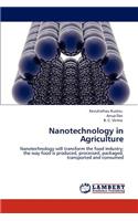 Nanotechnology in Agriculture