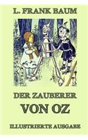 Der Zauberer von Oz