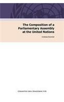 Composition of a Parliamentary Assembly at the United Nations