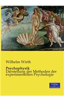 Psychophysik