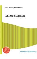 Lake Winfield Scott: (English)