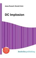 DC Implosion: (English)
