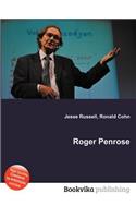 Roger Penrose