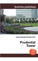 Prudential Tower