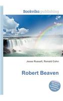 Robert Beaven