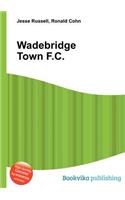 Wadebridge Town F.C.