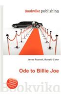 Ode to Billie Joe