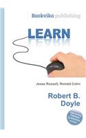 Robert B. Doyle