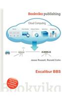 Excalibur BBS: (English)