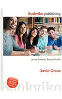 David Gress: (English)