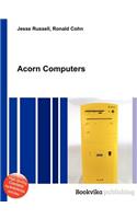 Acorn Computers: (English)