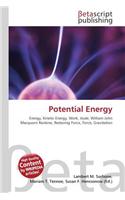 Potential Energy: (English)