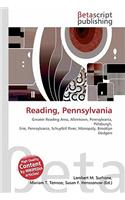 Reading, Pennsylvania