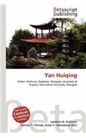 Yan Huiqing