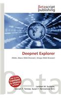 Deepnet Explorer