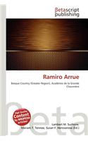Ramiro Arrue: (English)