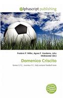 Domenico Criscito: (English)