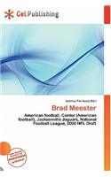 Brad Meester: (English)