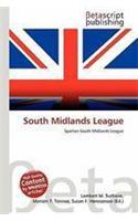 South Midlands League: (English)