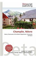 Champlin, Ni Vre: (English)