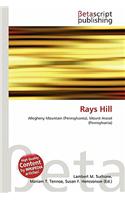 Rays Hill