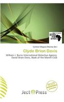 Clyde Brion Davis: (English)