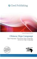 Chinese Sign Language