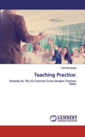 Teaching Practice