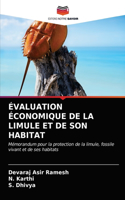 Évaluation Économique de la Limule Et de Son Habitat