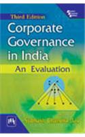Corporate Governance in India