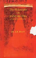 The Philosophy of Pancaratra: An Advaitic Approach