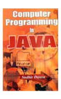 Computer Programming In JAVA