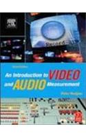Introduction To Video And Audio Measurement, 3rd Edition