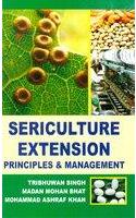 Sericulture Extention