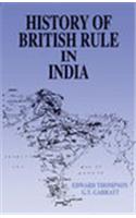 History Of British Rule In India ( Vol. 2 )