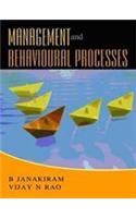 Management and Behavioural Processes