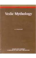 Vedic Mythology