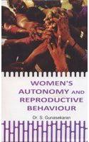 Women's Autonomy and Reproductive Behaviour