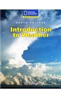 Introduction to Weather