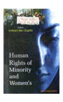Human Rights of Minority and Women's