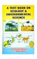 A Textbook on Ecology and Environmental Science*