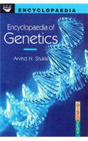 Encyclopaedia of Genetics (5 Vols. Set)