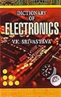 Dictionary Of Electronics