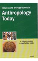 Issues And Perspectives In Anthropology Today