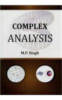 Complex Analysis