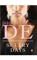 Sultry Days