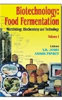 Biotechnology: Volume 1: Food Fermentation Microbiology, Biochemistry and Technology