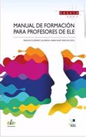 Manual de formacion para profesores de ELE